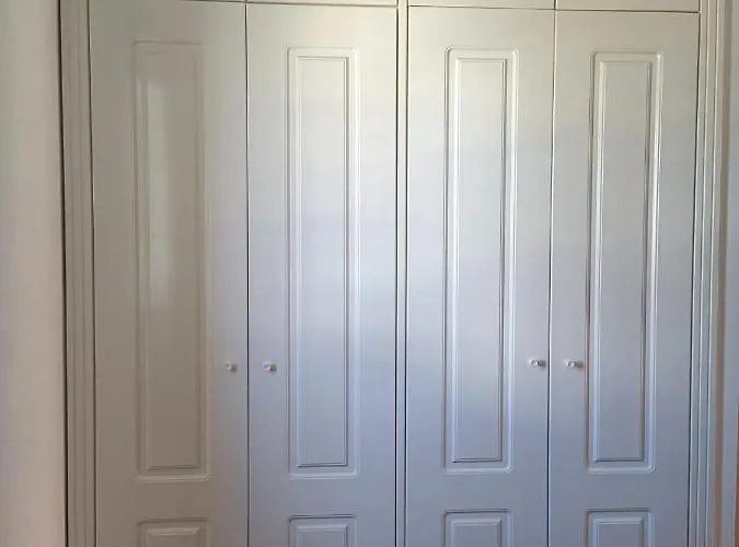 Mikleinermann Apartman Arguineguin