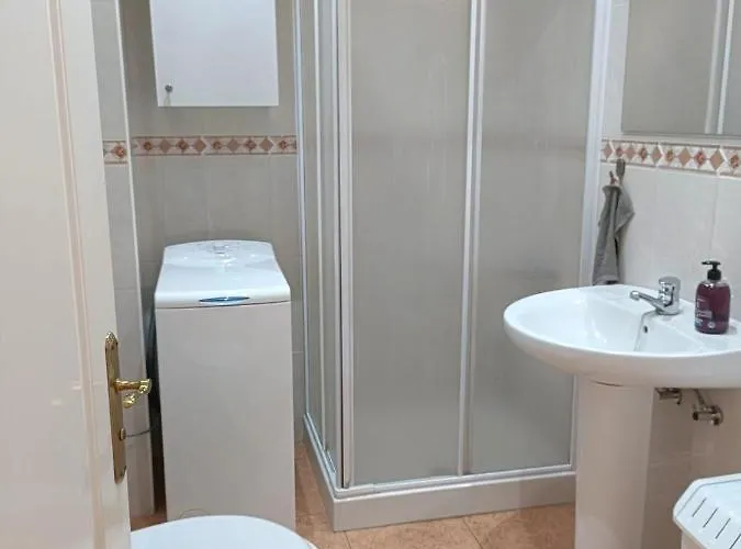 Apartman Mikleinermann Arguineguin