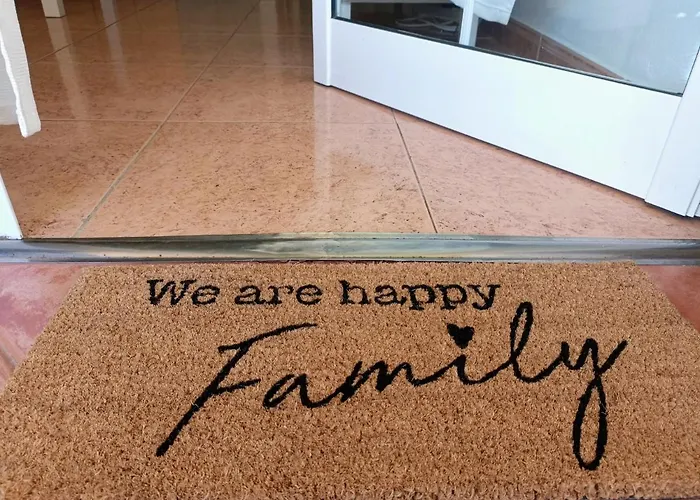 Mikleinermann Apartman *