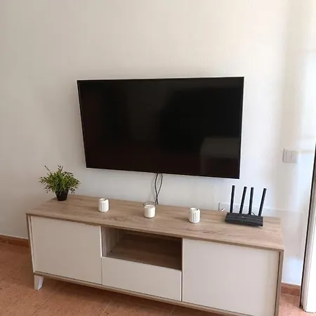 Mikleinermann Apartamento *