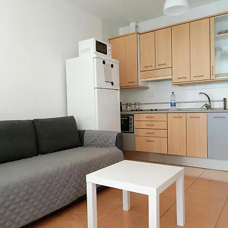 Apartamento Mikleinermann *