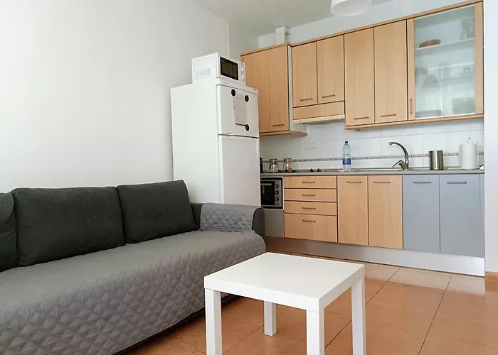 Appartement Mikleinermann *