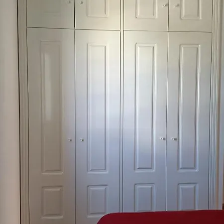 Mikleinermann Apartman Arguineguin