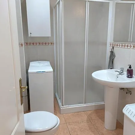Apartman Mikleinermann Arguineguin